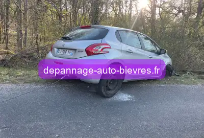 Assistance et dépannage