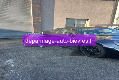 Erreur Carburant