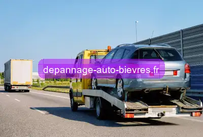 Service Remorquage